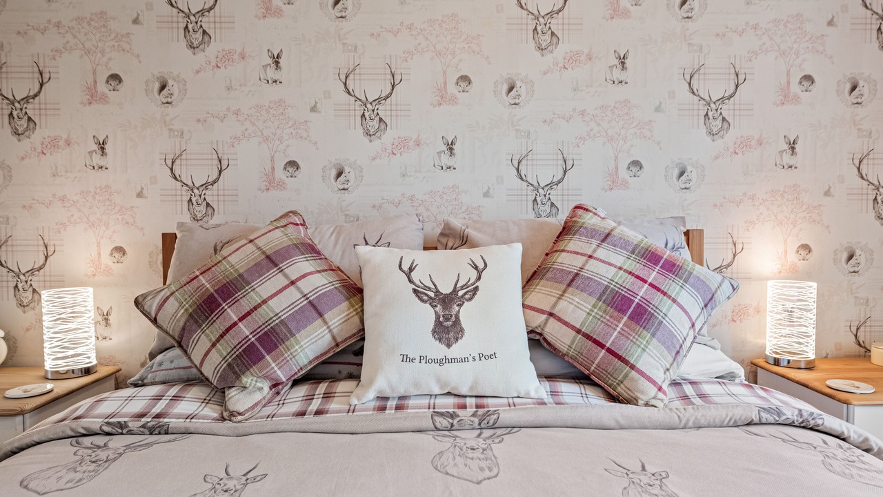 Photo of Bedroom in Bathgate