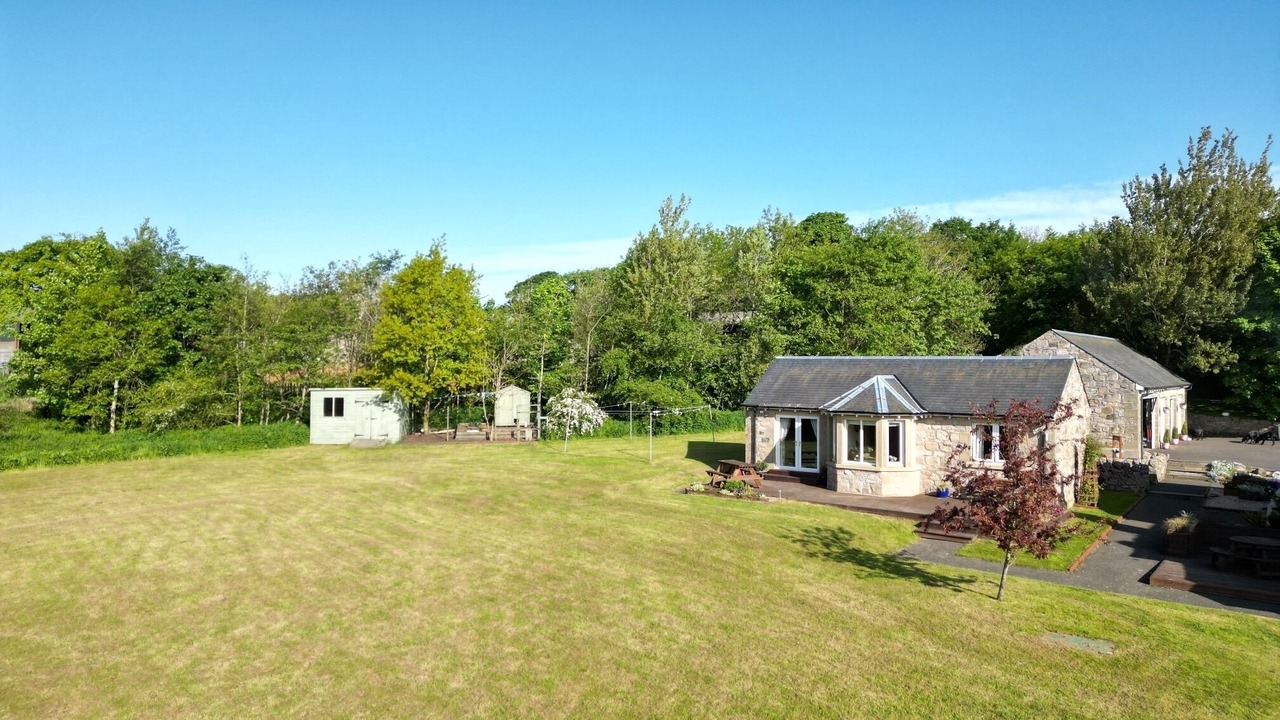 Photo of Outdoor in Bathgate