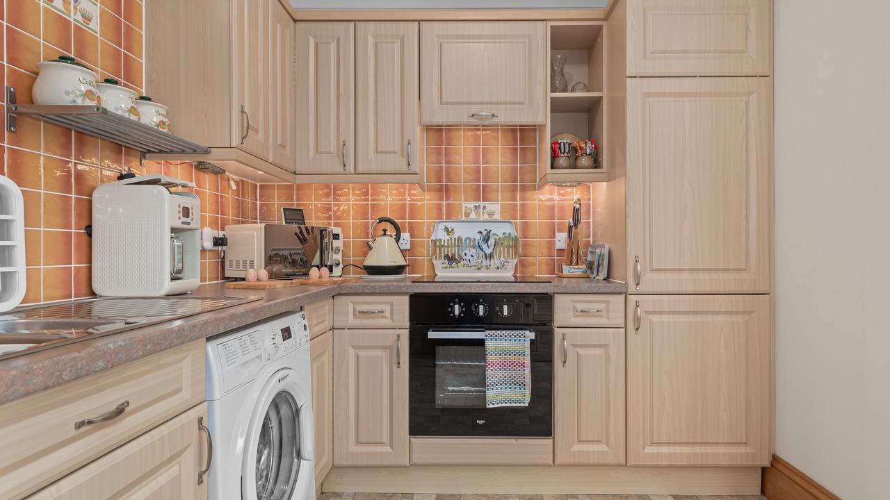 Photo of Kitchen in Bathgate