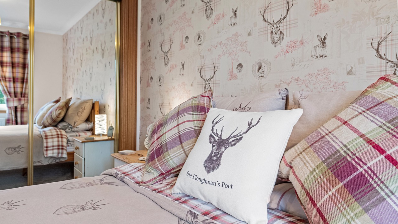 Photo of Bedroom in Bathgate