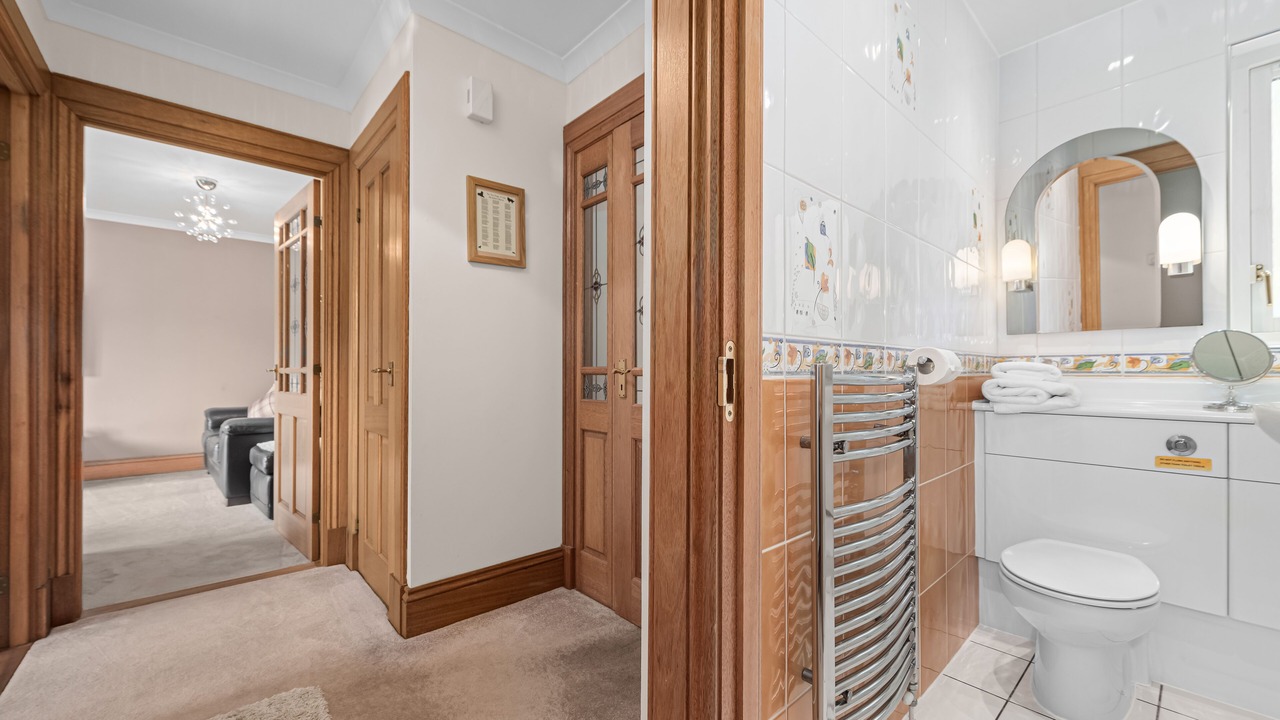 Photo of Bathroom in Bathgate