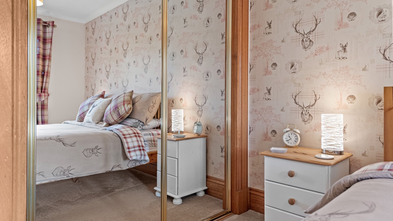 Photo of Bedroom in Bathgate