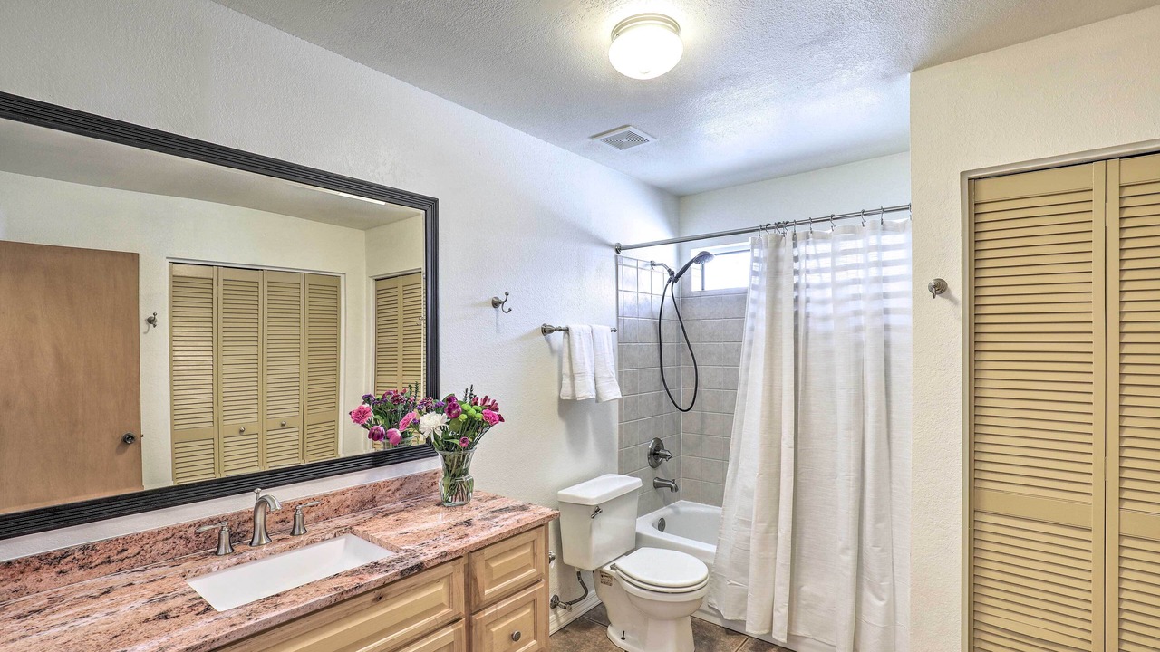 Photo of Bathroom in Elgin