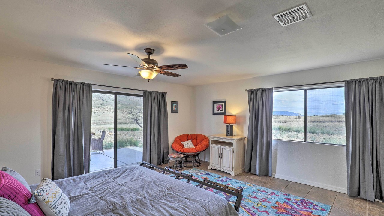 Photo of Bedroom in Elgin