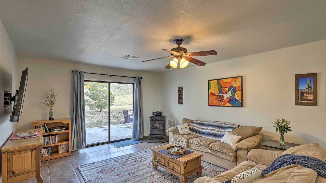 Photo of Bedroom in Elgin