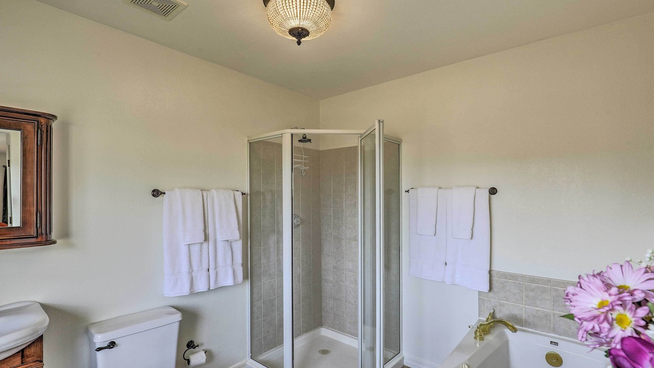 Photo of Bathroom in Elgin