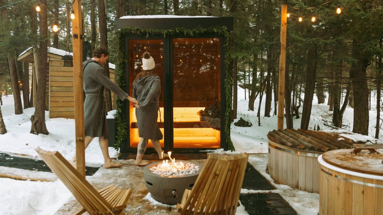 Photo of Outdoor in Huntsville