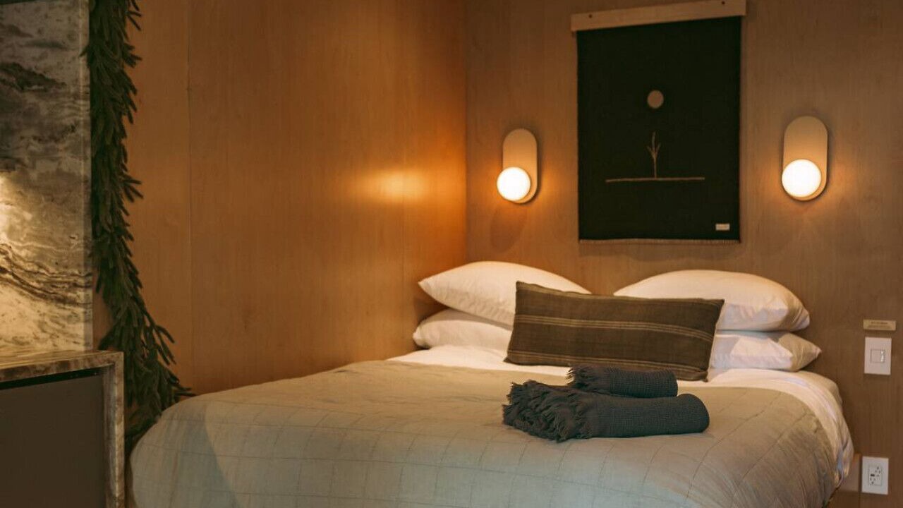 Photo of Bedroom in Huntsville