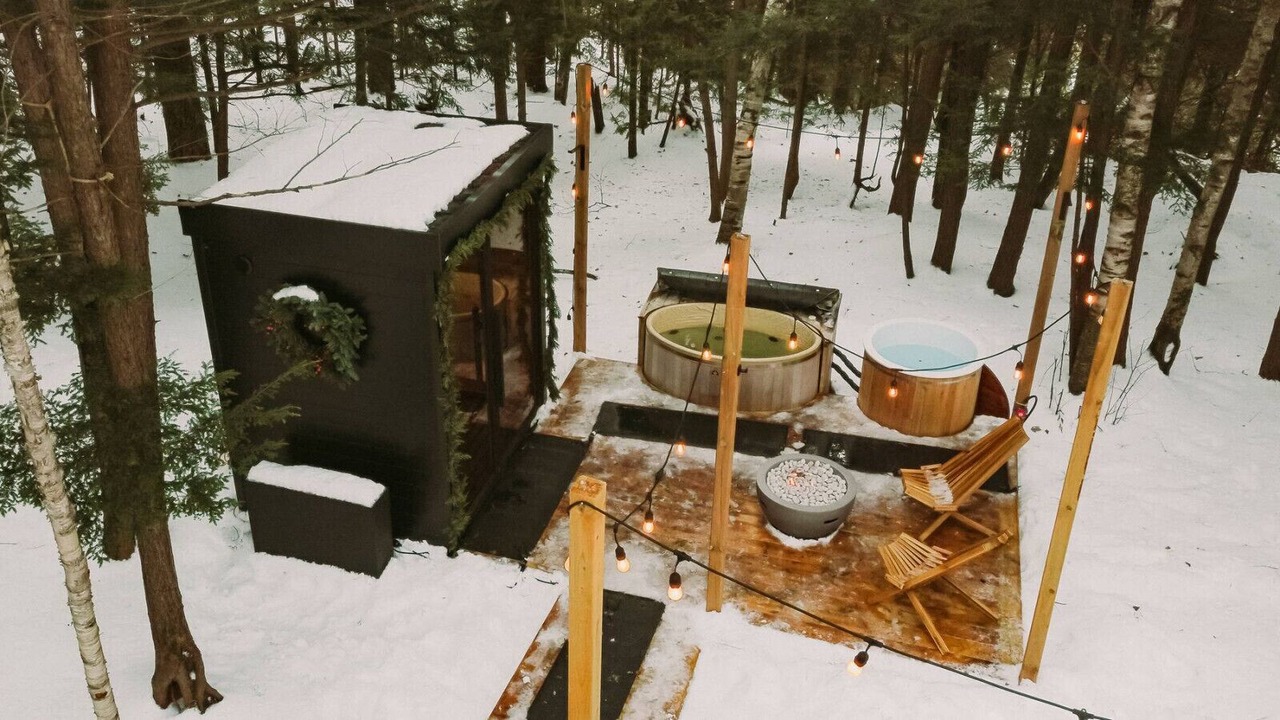 Photo of Outdoor in Huntsville