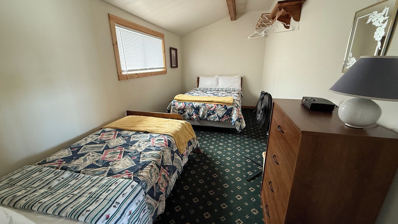 Photo of Bedroom in Port Ontario