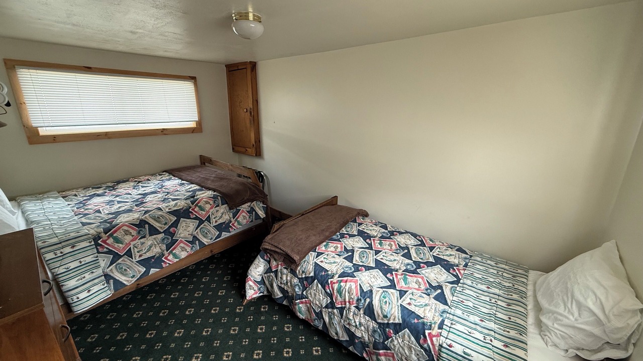 Photo of Bedroom in Port Ontario