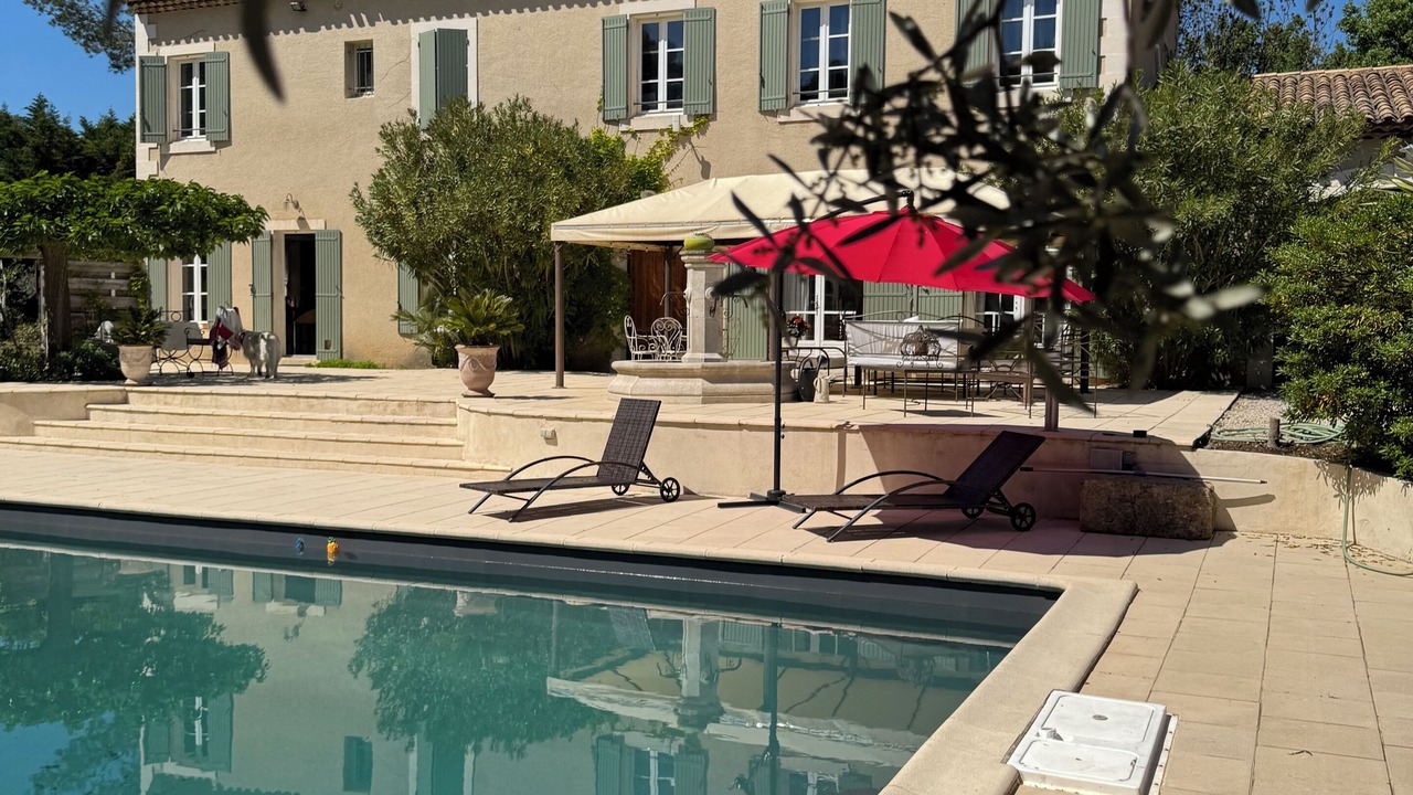 Photo of Outdoor in Merindol