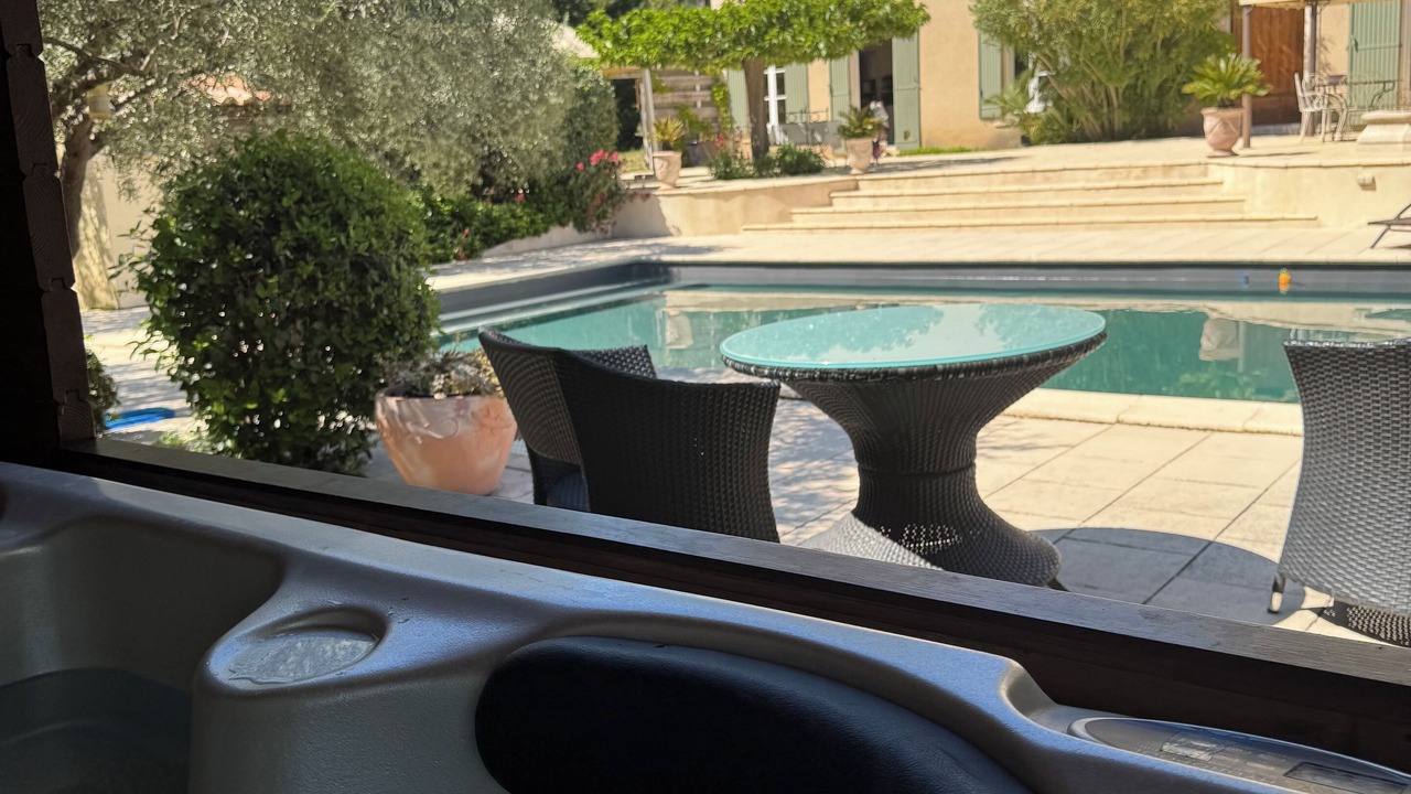 Photo of Outdoor in Merindol