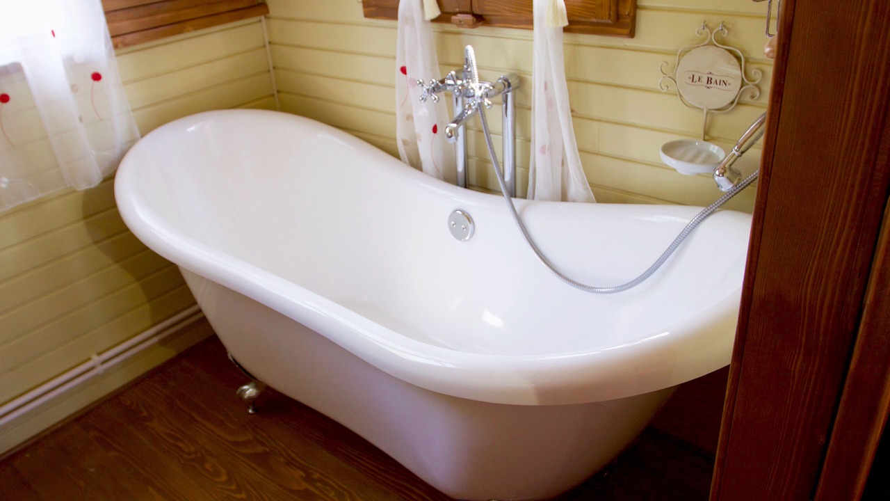 Photo of Bathroom in Merindol