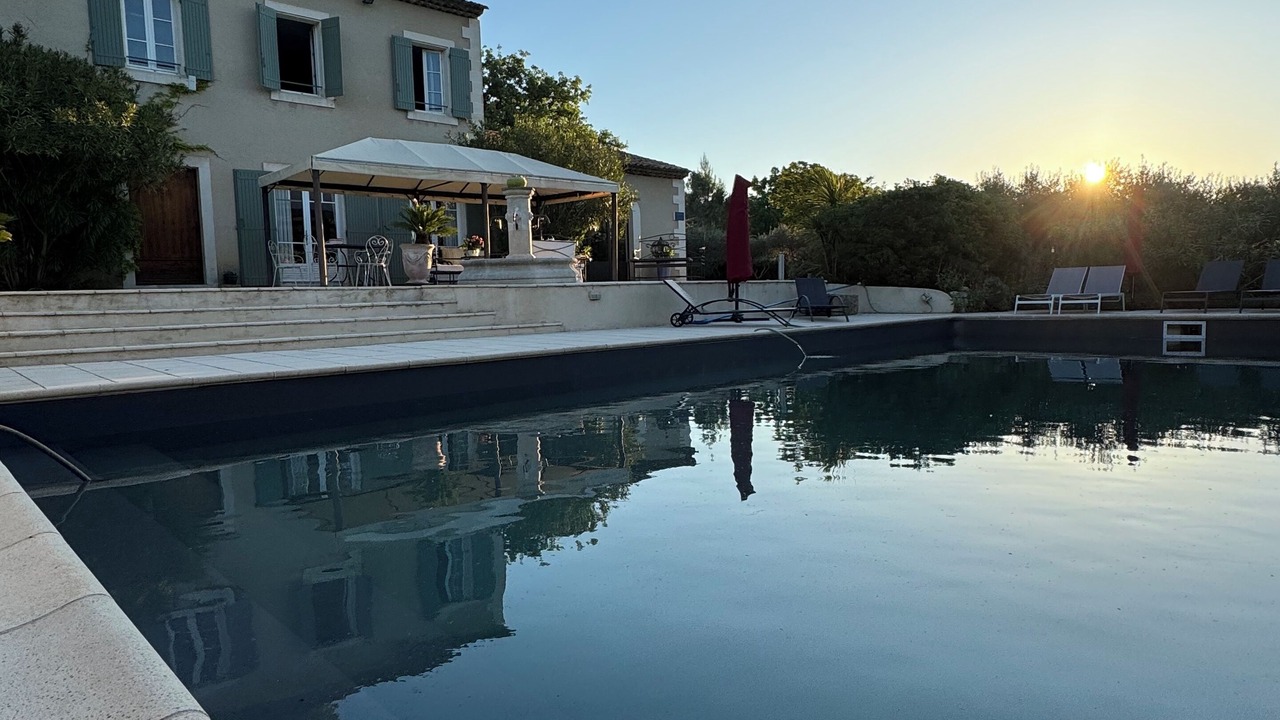 Photo of Outdoor in Merindol