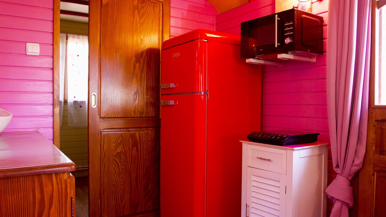 Photo of Kitchen in Merindol