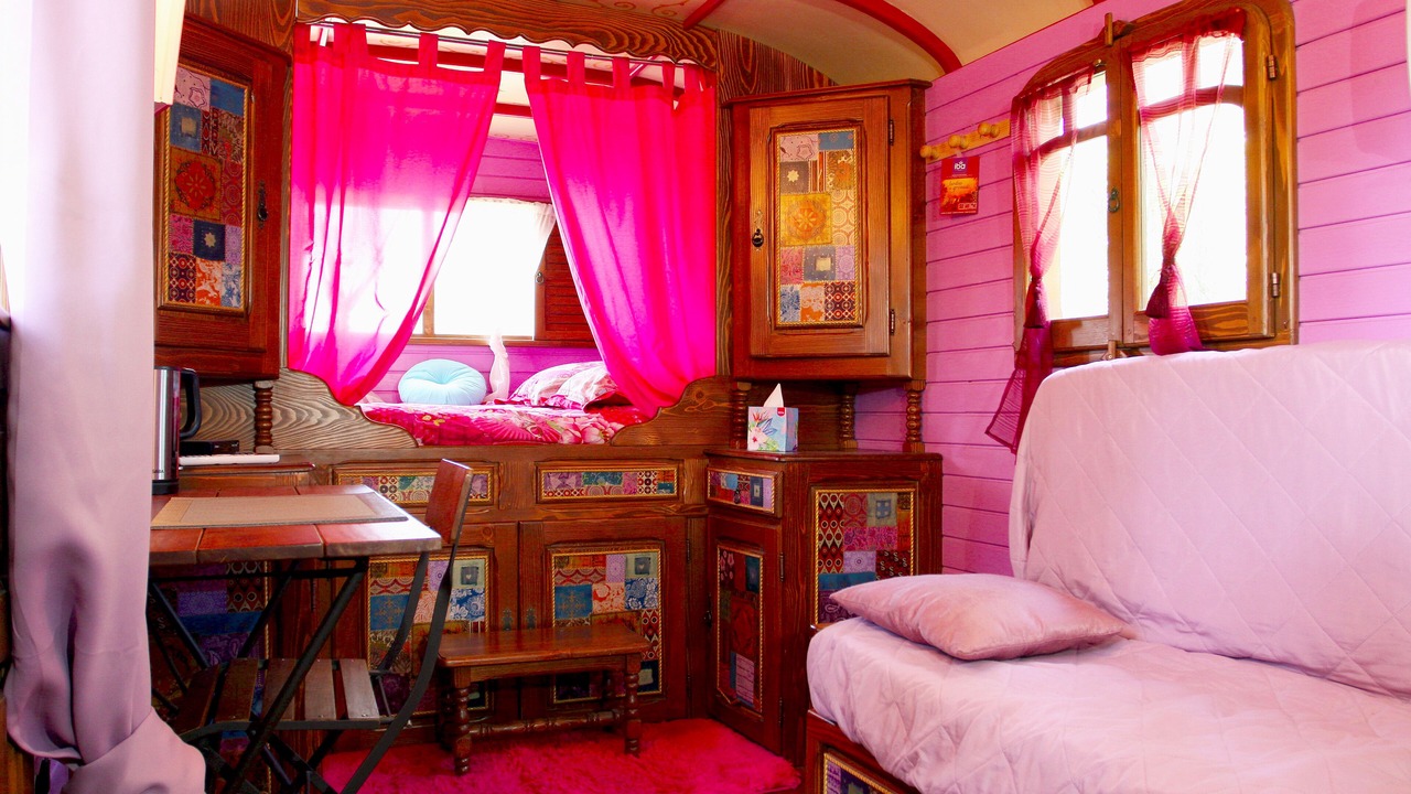 Photo of Bedroom in Merindol