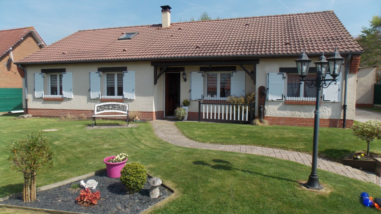 Photo of Outdoor in Gouy-Saint-Andre