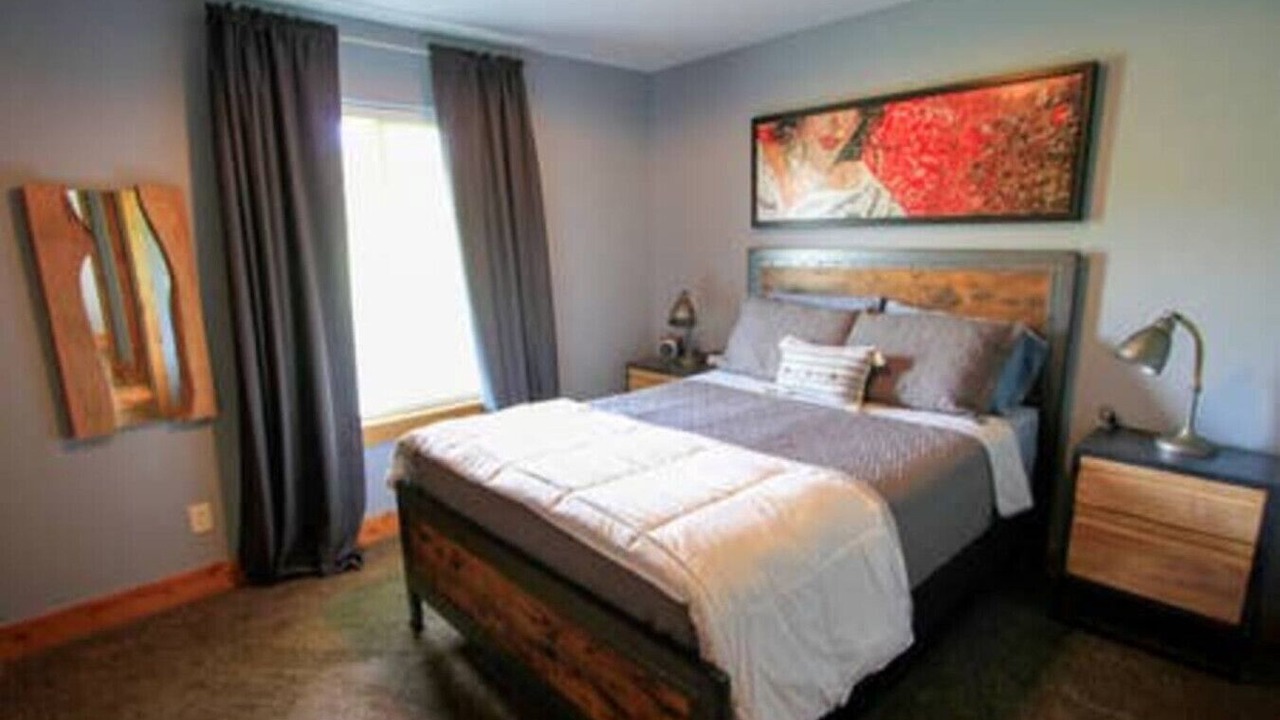 Photo of Bedroom in Victor