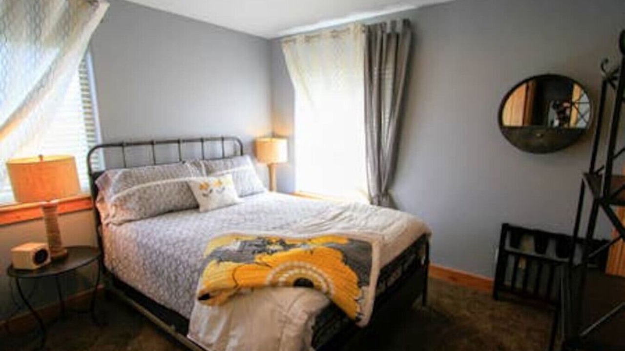 Photo of Bedroom in Victor