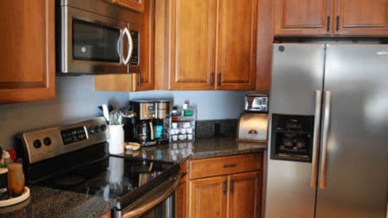 Photo of Kitchen in Victor