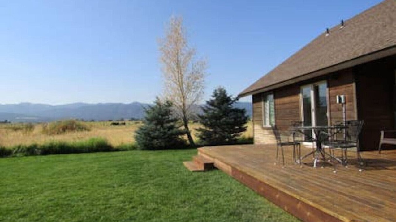 Photo of Outdoor in Victor