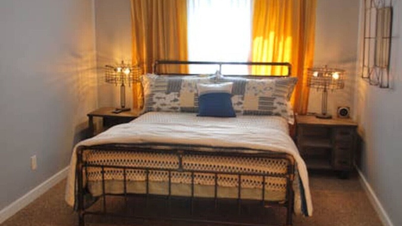 Photo of Bedroom in Victor