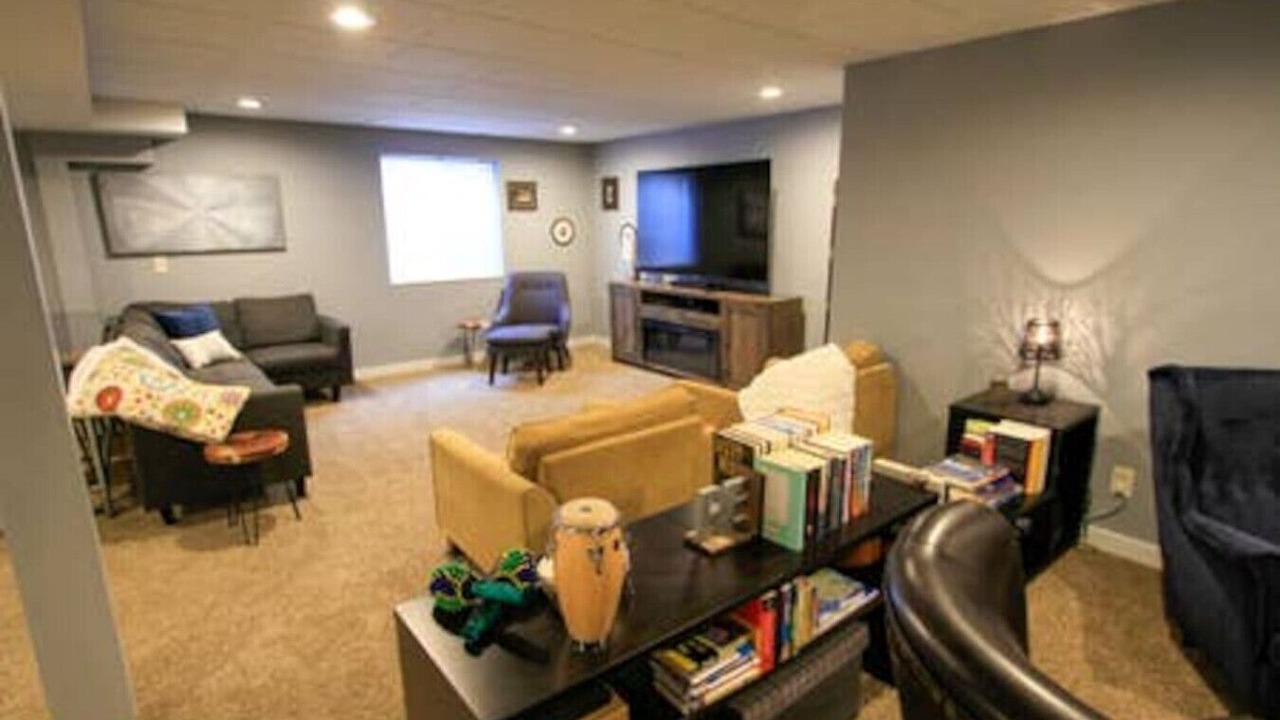 Photo of Livingroom in Victor