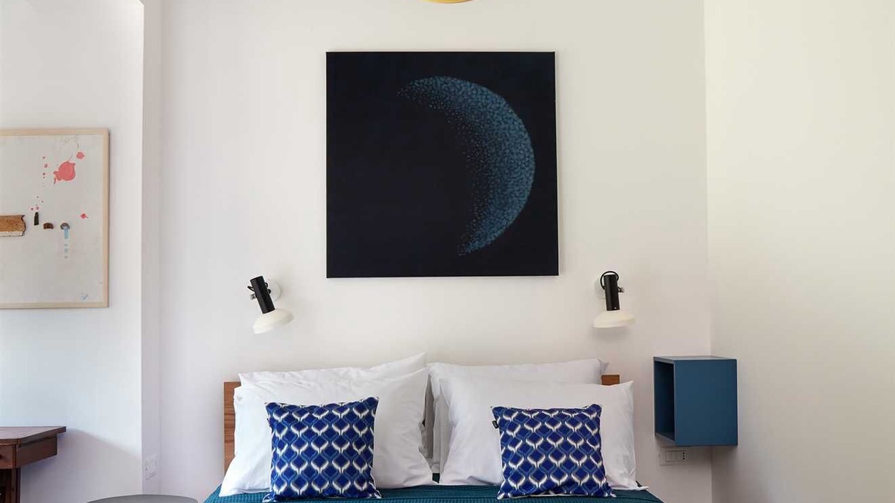 Photo of Bedroom in Garica