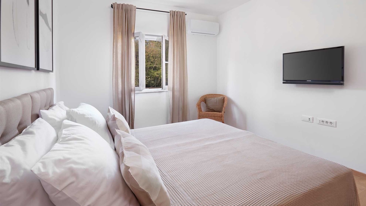 Photo of Bedroom in Garica