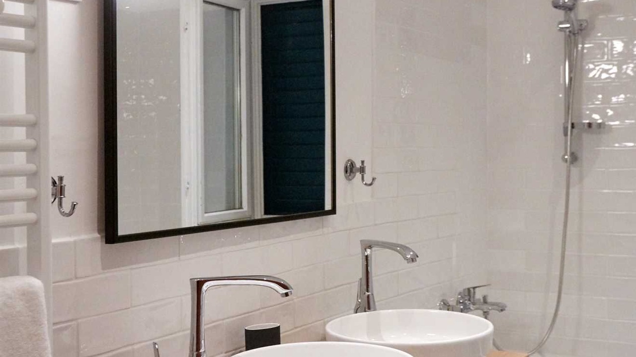 Photo of Bathroom in Garica