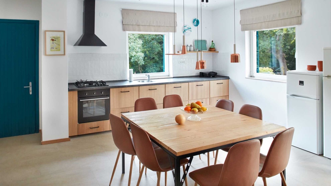 Photo of Kitchen in Garica
