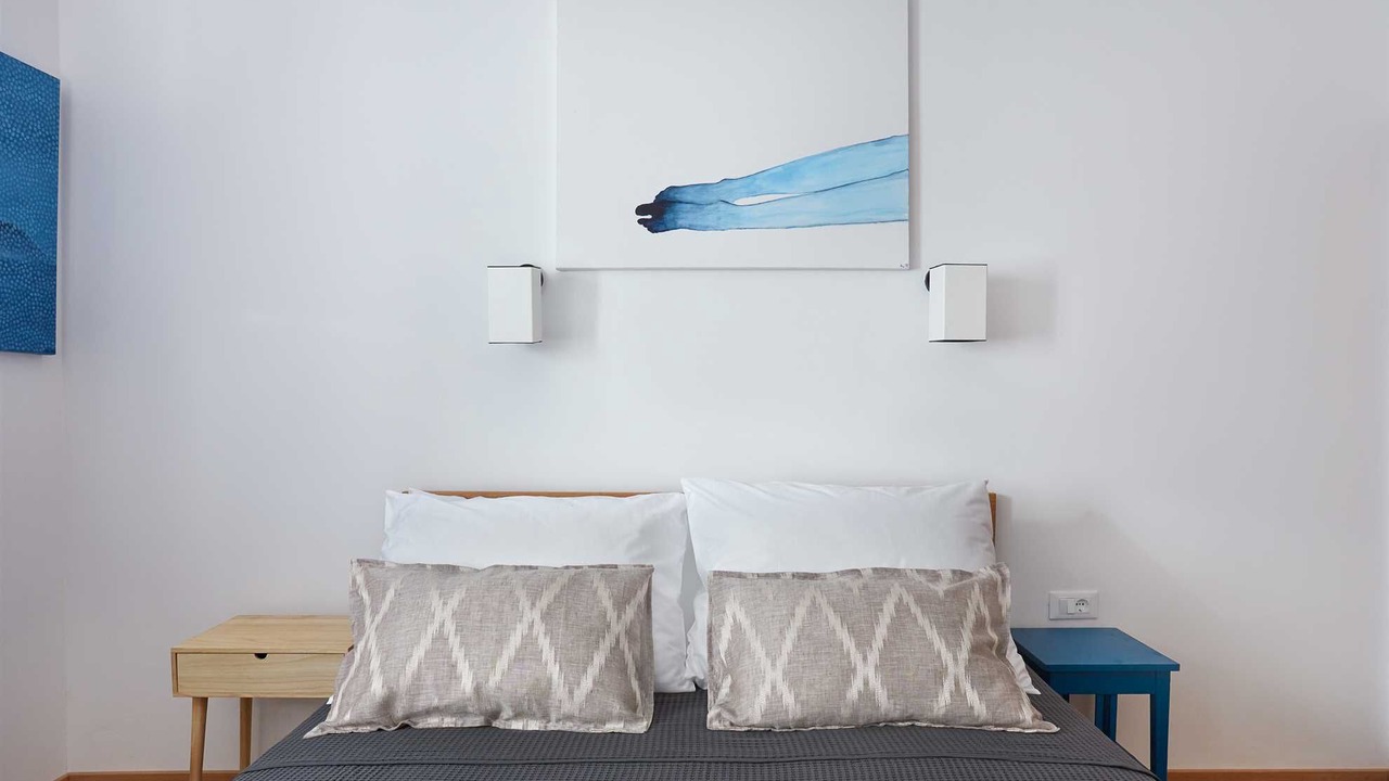 Photo of Bedroom in Garica