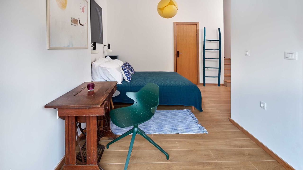 Photo of Bedroom in Garica
