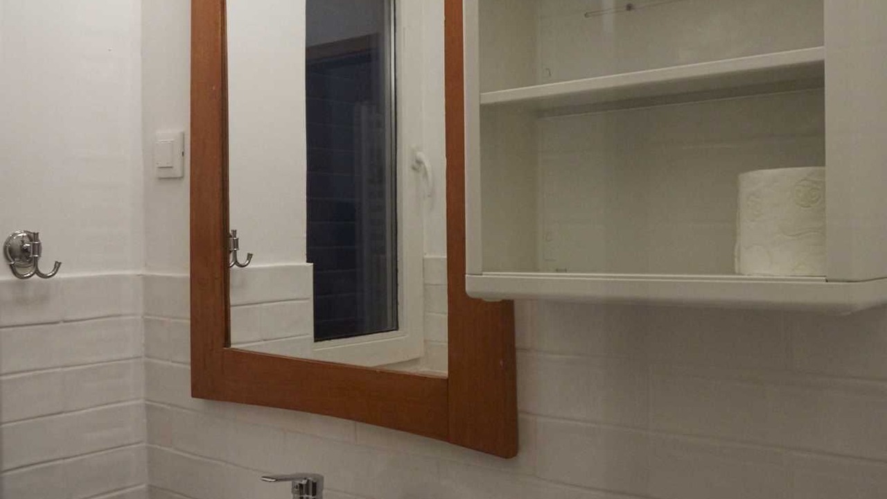 Photo of Bathroom in Garica