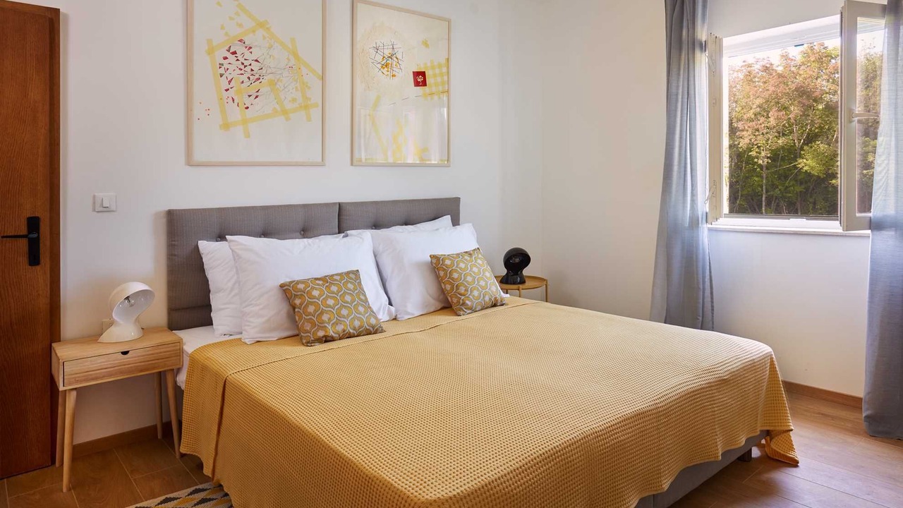 Photo of Bedroom in Garica