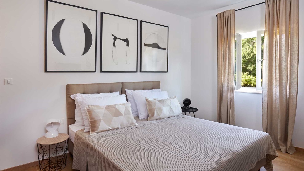 Photo of Bedroom in Garica