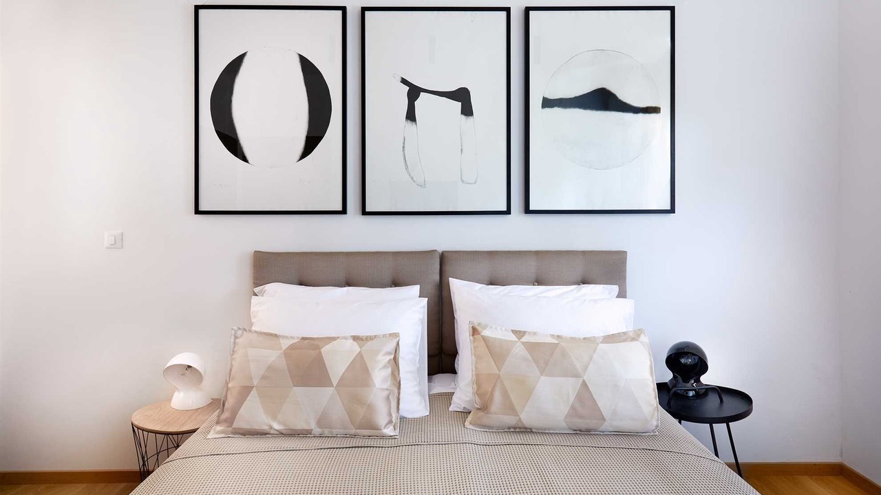 Photo of Bedroom in Garica
