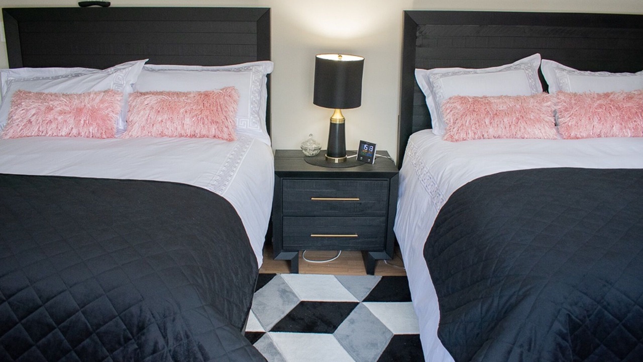 Photo of Bedroom in Winnipeg