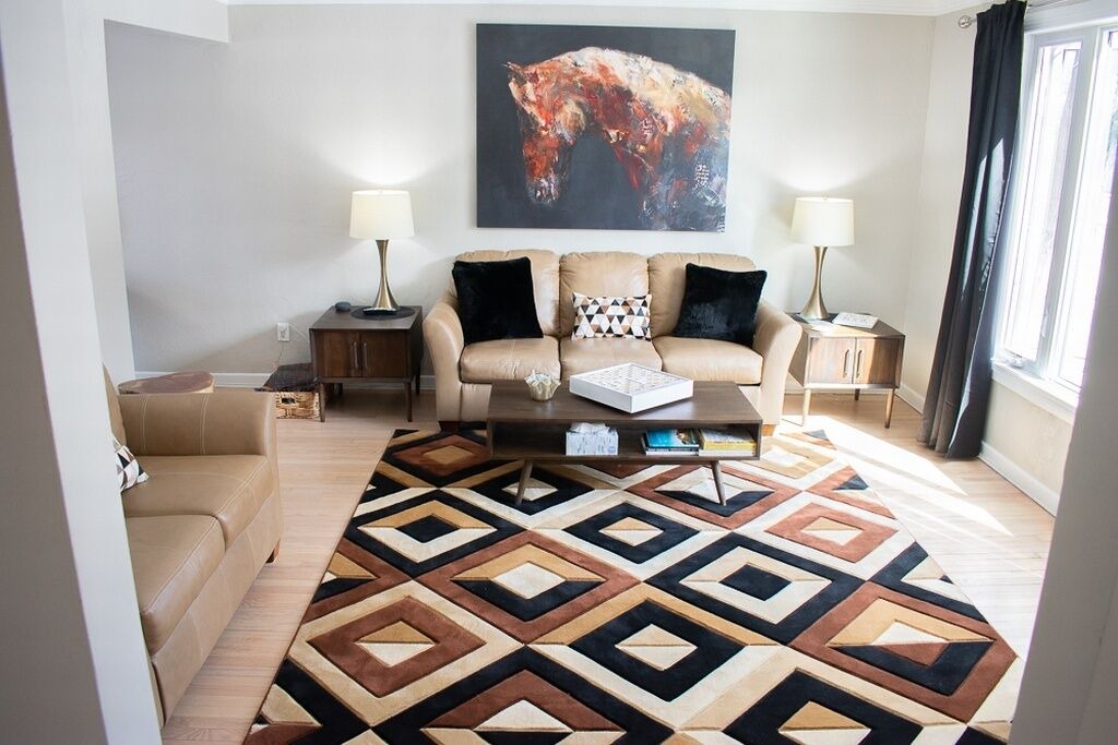 Photo of Bedroom in Winnipeg