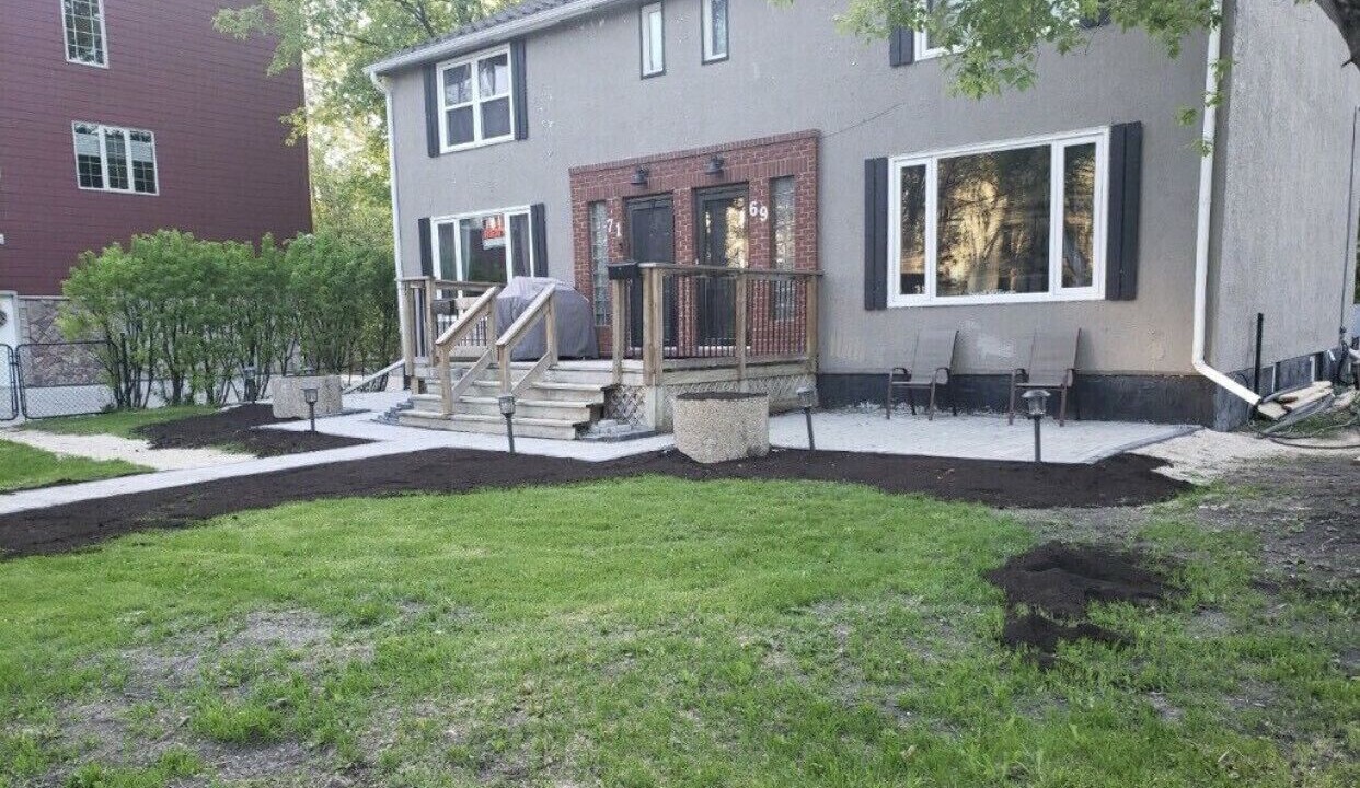 Photo of Outdoor in Winnipeg