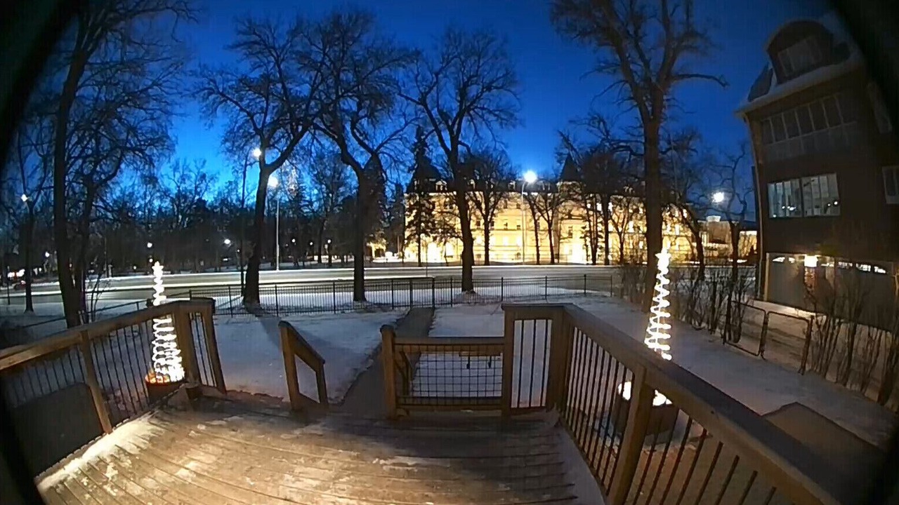 Photo of Others in Winnipeg