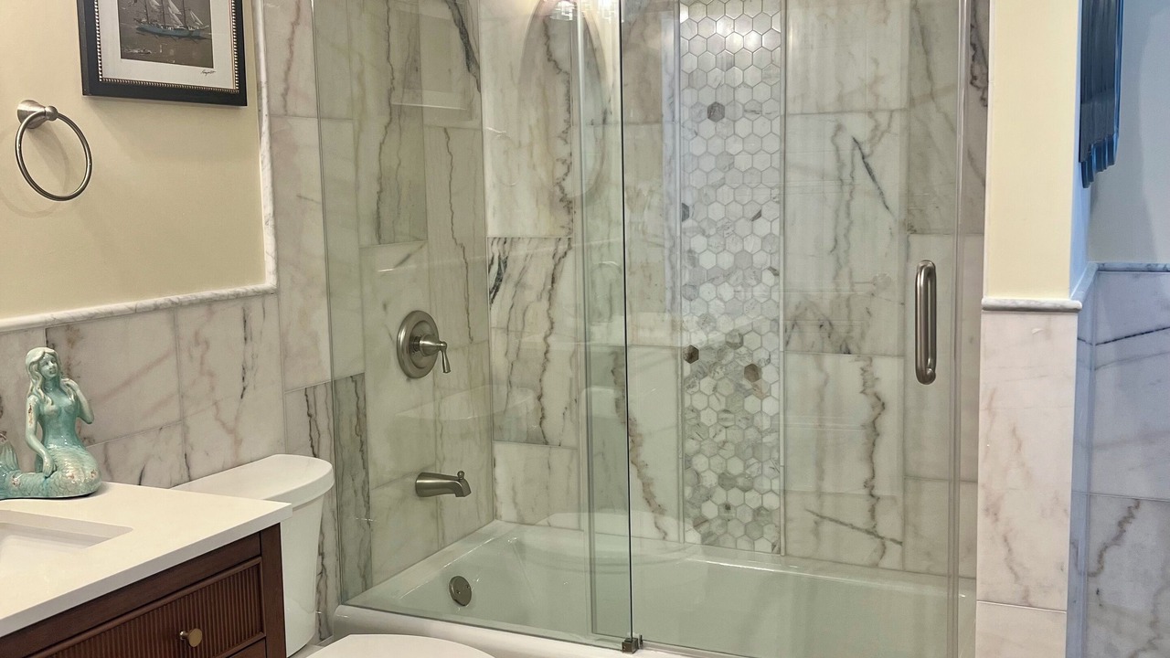 Photo of Bathroom in Davis Islands