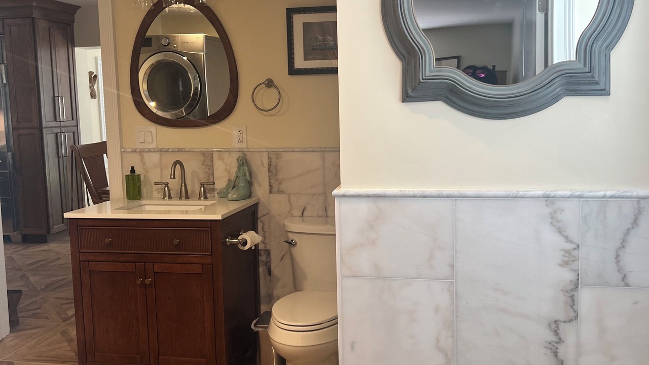 Photo of Bathroom in Davis Islands