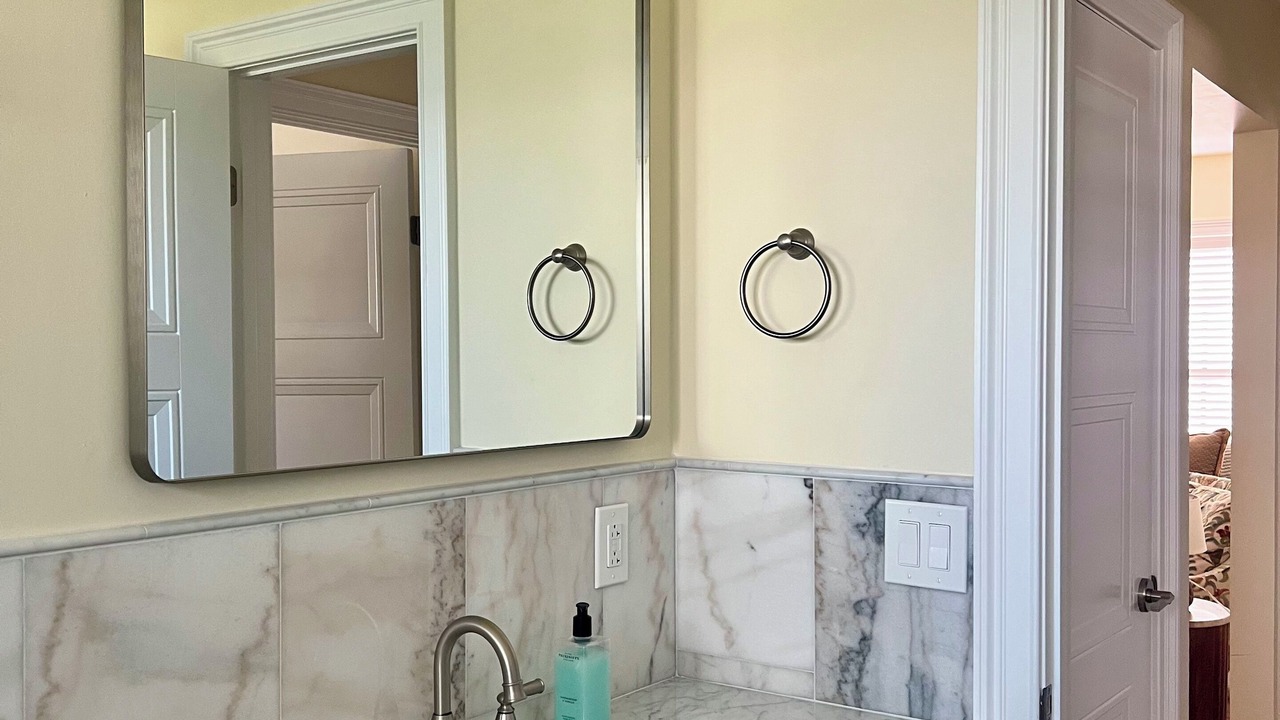 Photo of Bathroom in Davis Islands