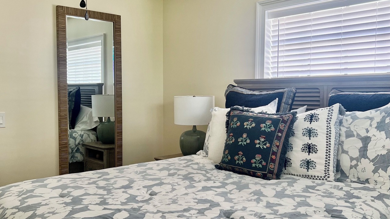 Photo of Bedroom in Davis Islands