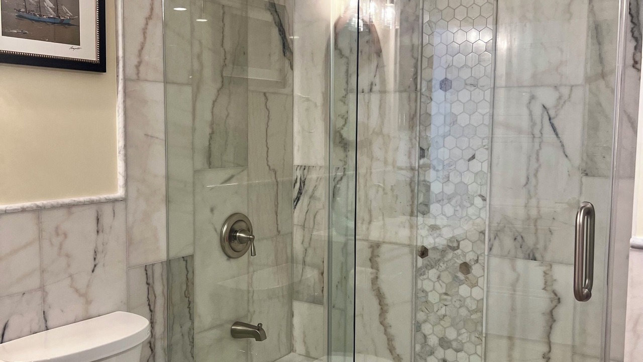 Photo of Bathroom in Davis Islands