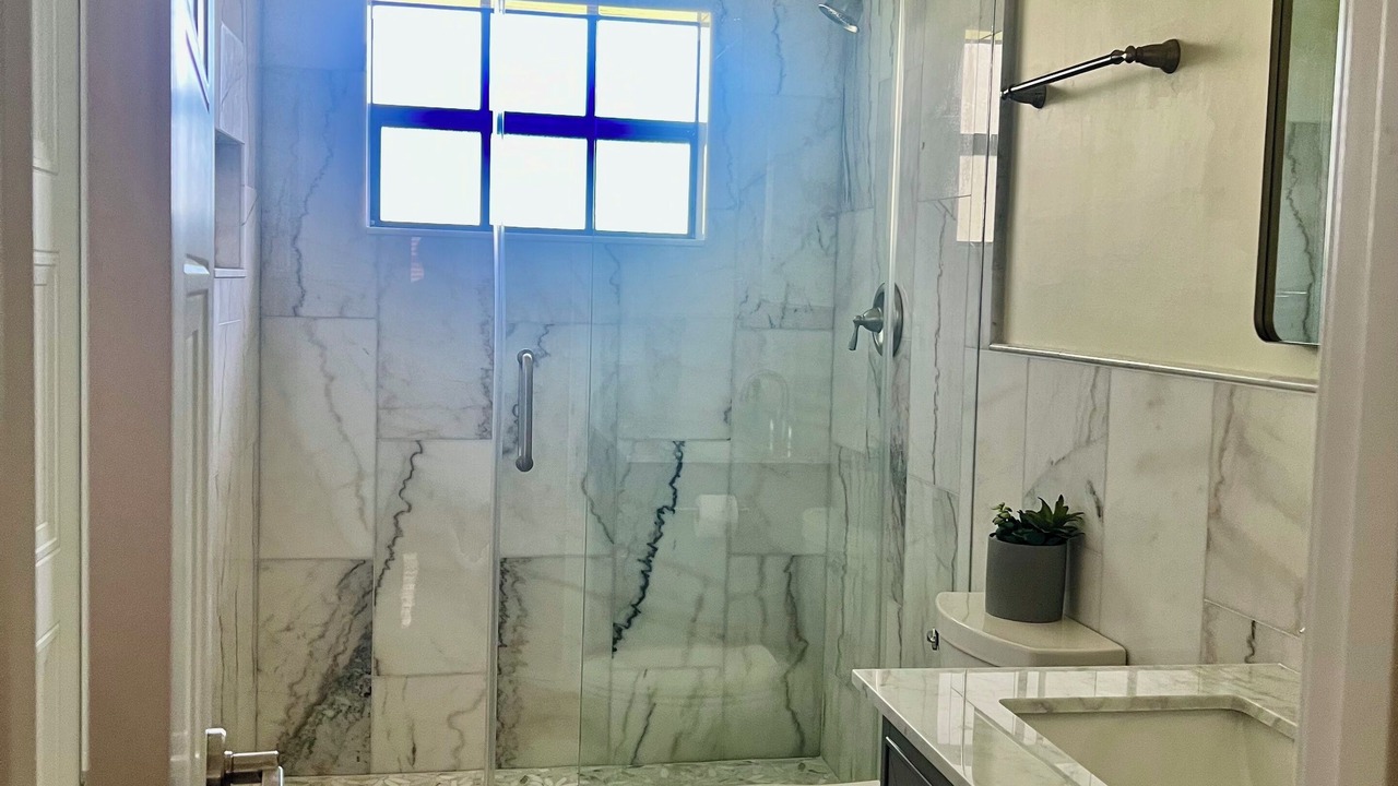 Photo of Bathroom in Davis Islands