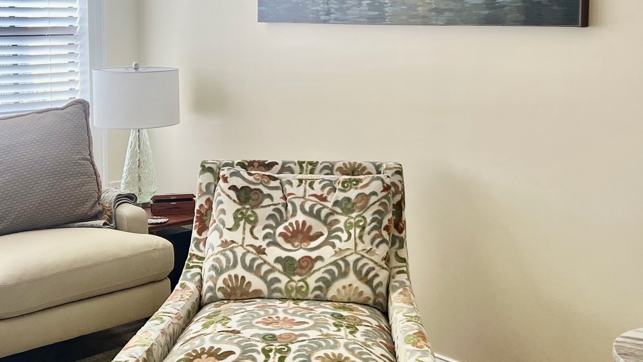 Photo of Livingroom in Davis Islands