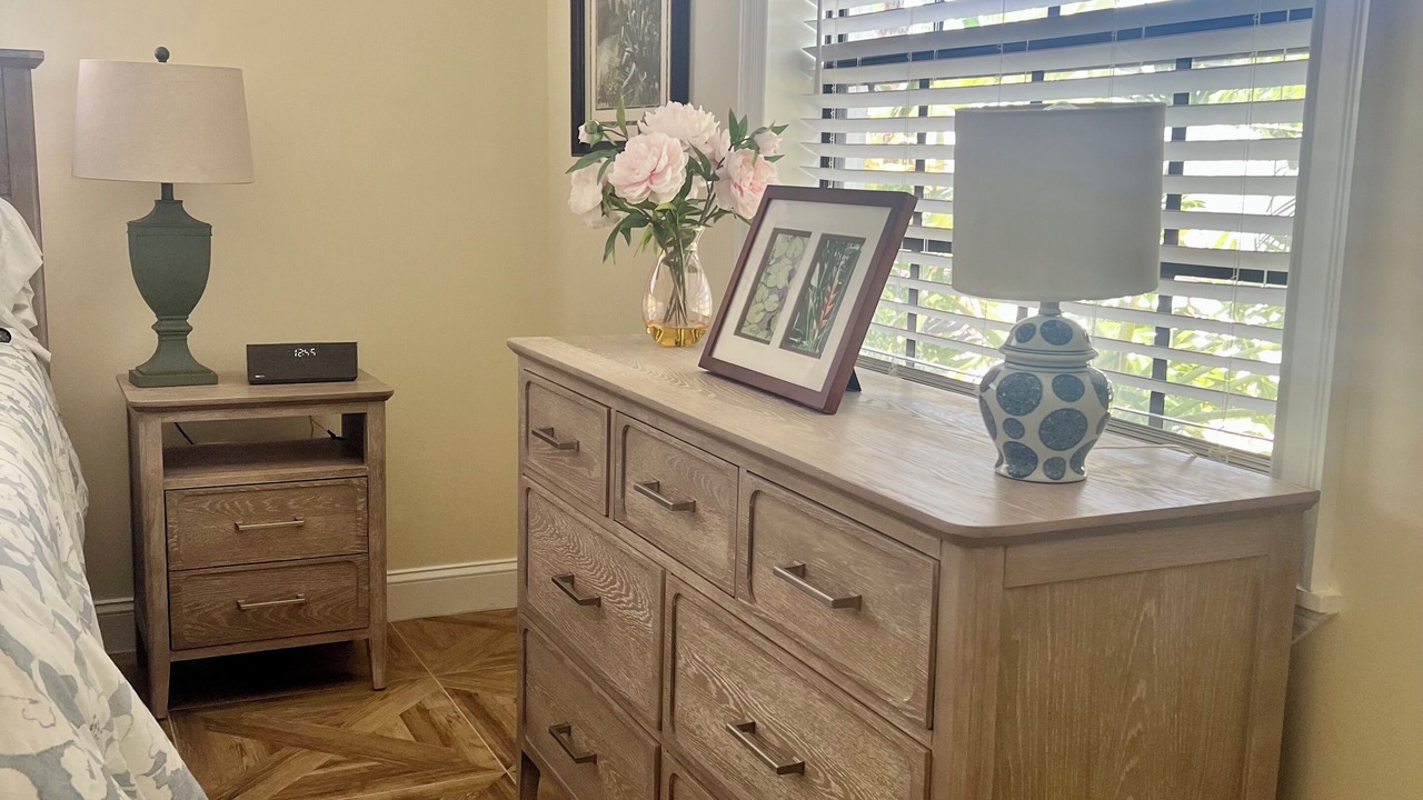 Photo of Bedroom in Davis Islands